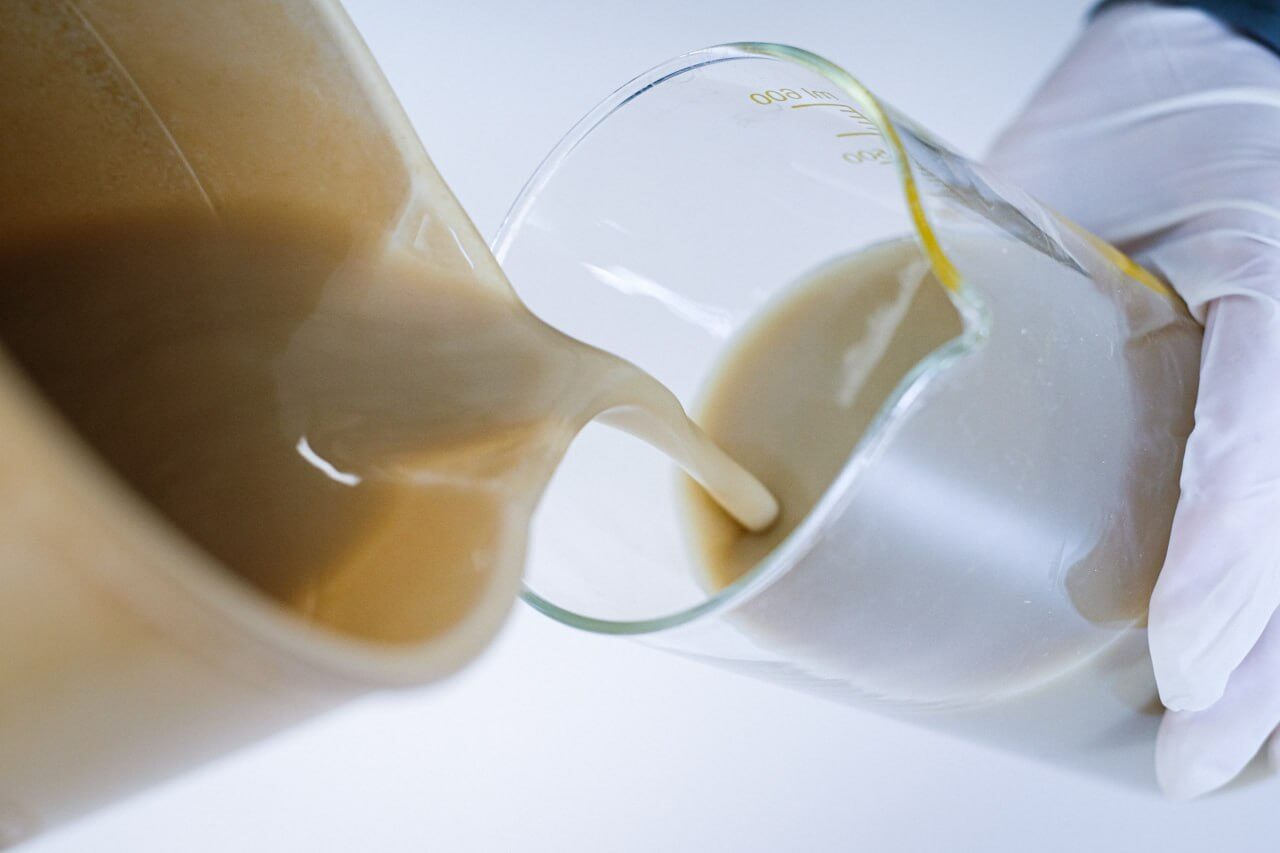 Плотность бурового раствора Плотность бурового раствора