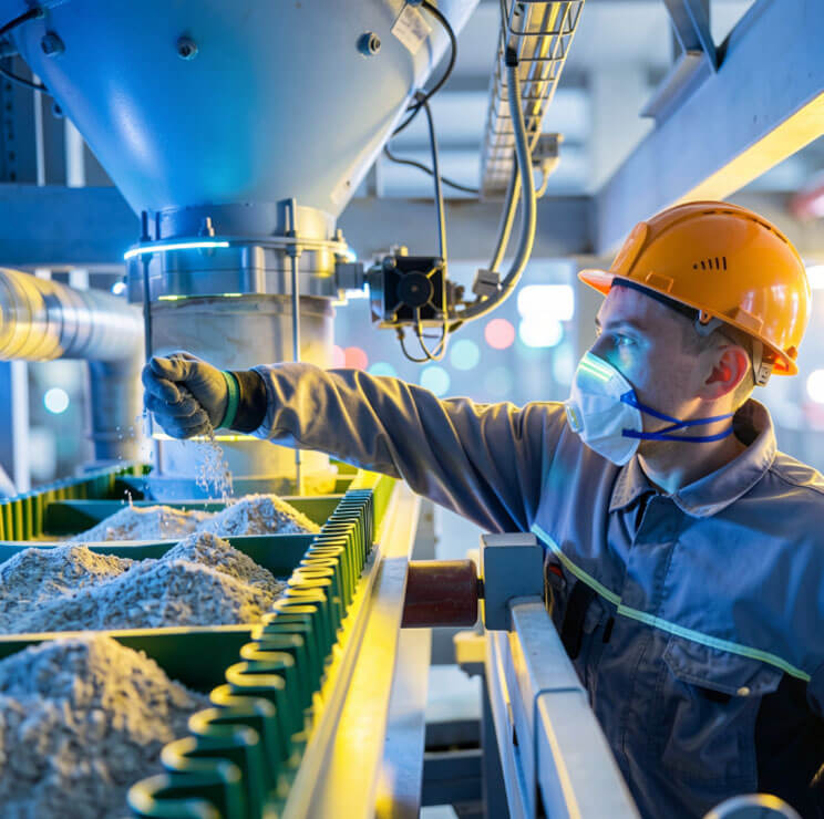 Контрактное производство в России