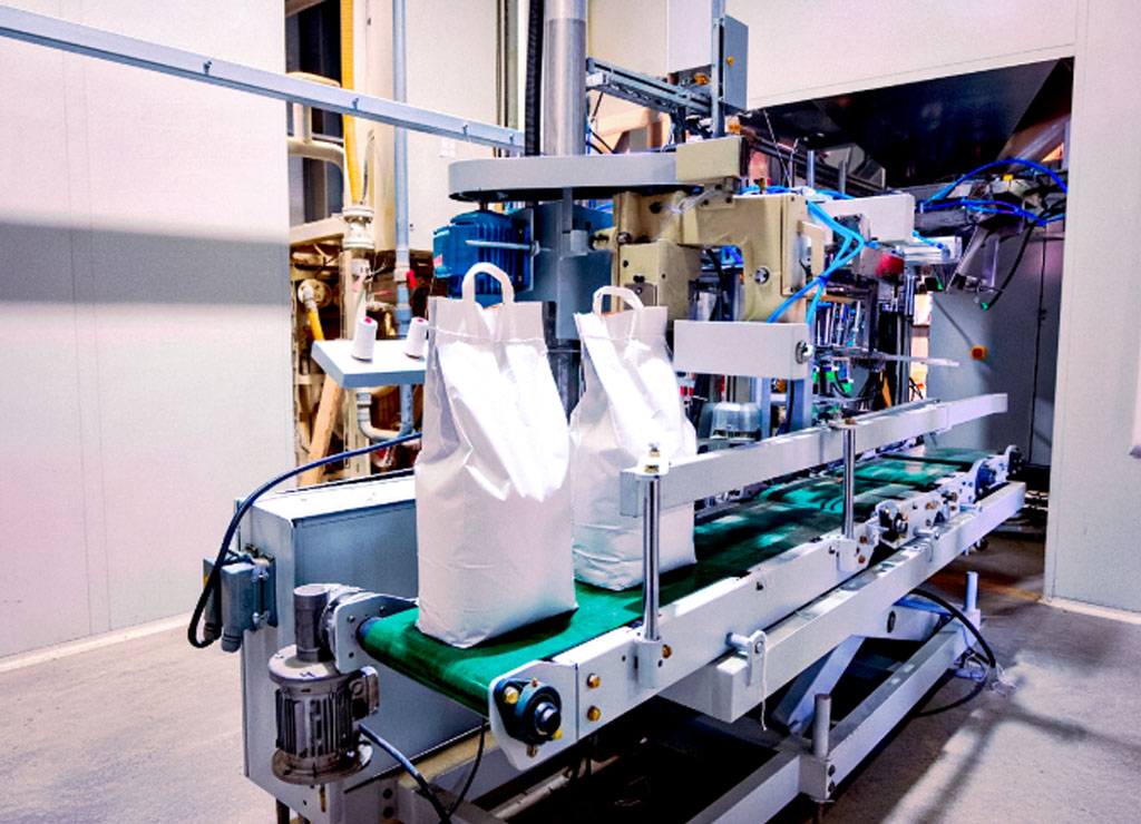 Производство под СТМ Производство под СТМ